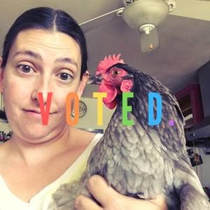 Meet your Posher, Jennifer